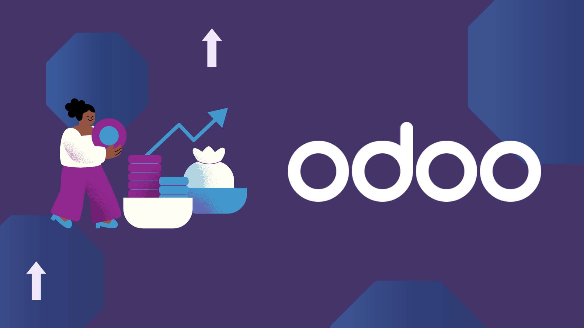 Odoo Expertise